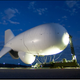 JLENS aerostat.